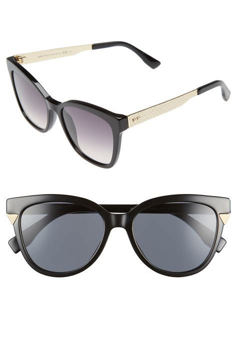 fendi women's cat eye 53mm sunglasses|occhiali Fendi cat eye.